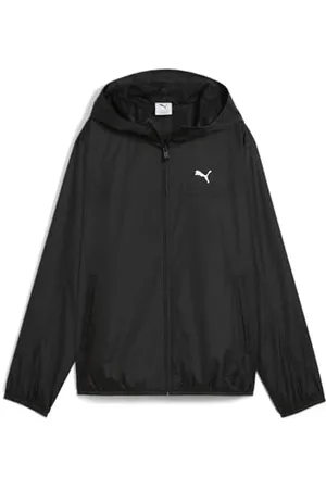 PUMA Coupe-vent Ess Regular M