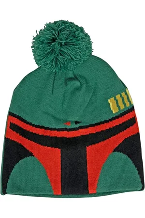 STAR WARS Concept One Boba Fett Bonnet d