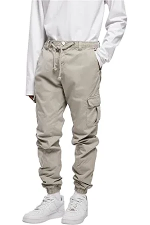 Urban classics Pantalon de Jogging Cargo, , XL Homme