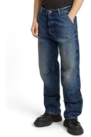G-Star Homme Jean Carpenter 3D Loose, , 31W / 32L