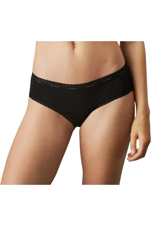 Calvin Klein Shorty Femme Coton Stretch, , M