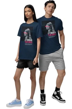 REPUBLIC OF CALIFORNIA URCTS036-M-NA T-Shirt, , M Unisex