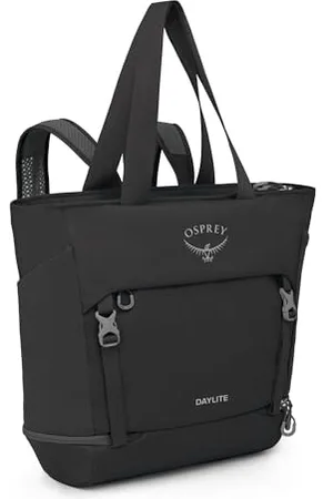 Osprey Daylite Large Tote Black OS