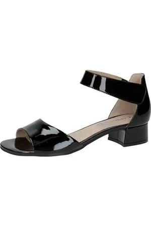 Caprice Femme Damen 9-28212-42 Sandale à Talon, , 37 EU