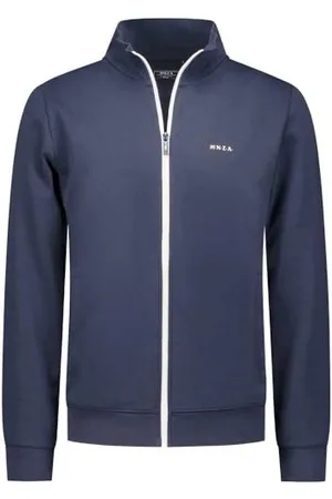 NZA 25AN300 Cardigan Sweater, , XL Unisex