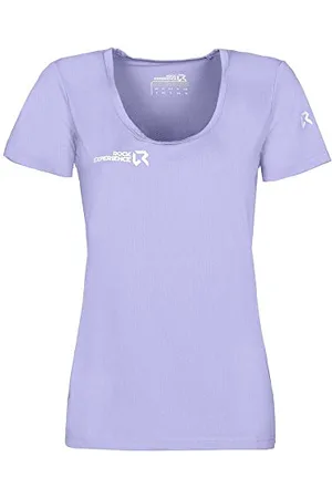 ROCK EXPERIENCE REWT01221 Ambition SS T-Shirt Women