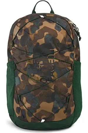 The North Face NF0A52VYO801 Y COURT JESTER Sports backpack Unisex Taille OS
