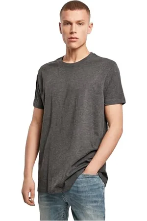 Build Your Brand T- Shirt Round Neck Homme, , L