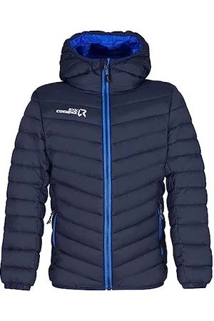 ROCK EXPERIENCE REJJ01081 CONVERTIBLE PADDED Jacket Unisex 116