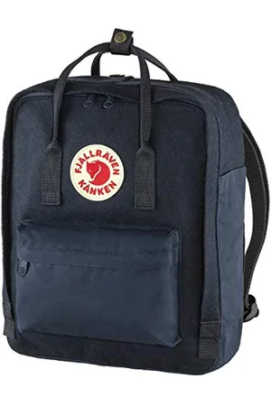 Fjällräven Fjallraven Kånken Re-Wool Sports Backpack Unisex Adult, , Taille Unique