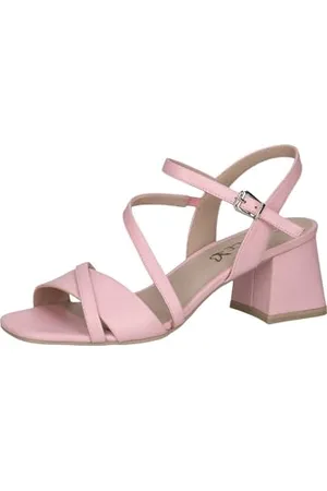 Caprice Femme Damen 9-28300-44 Sandale à Talon, , 40 EU