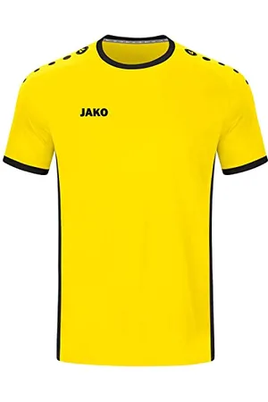 Jako Maillot Primera (Manches Courtes), Mixte Enfant, , 164