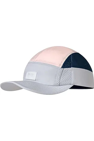 Buff Casquette 5 Panel Go Domus Light Grey Women S/M