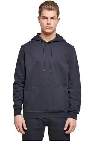 Build Your Brand Bb001-basic Hoody Sweatshirt à Capuche, , 4XL Homme