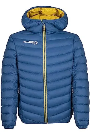 ROCK EXPERIENCE REJJ01081 CONVERTIBLE PADDED Jacket Unisex 164
