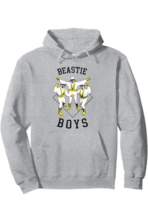BEASTIE BOYS Officiel Hello Nasty Sweat à Capuche