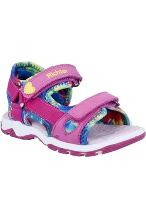 Richter Kinderschuhe Leonie Sandale, , 22 EU