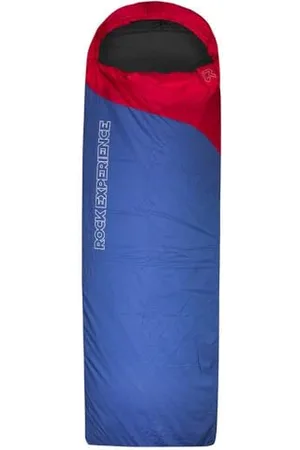 ROCK EXPERIENCE Astro Envelope Sleeping Bag Unisex, , U