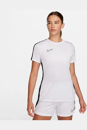 Nike Femme W NK DF Acd23 Short-Sleeve Soccer Top, , XL EU