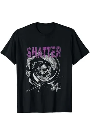 Bullet For My Valentine Shatter T-Shirt