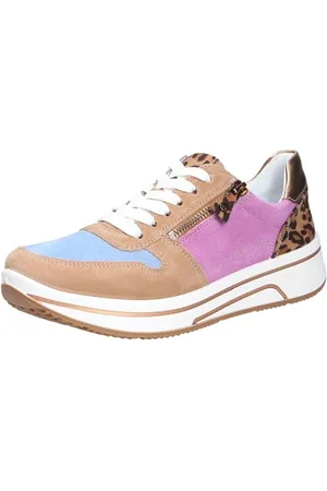 ARA Femme Sapporo Basket, , 37.5 EU Large