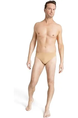 Capezio Homme N26 Ceinture avec Doublure Avant Renforcée, , M EU