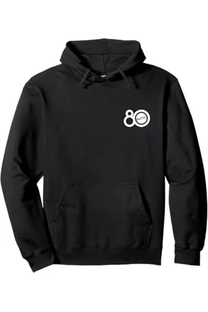 Barbie Logos 80e anniversaire Sweat à Capuche