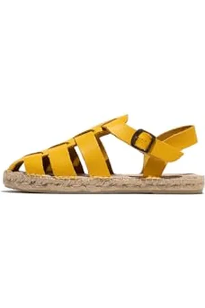 Fly London Femme SOWA551FLY Sandal, , 41 EU