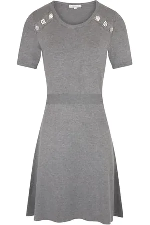 Morgan 242-TYRIA T-Shirt, , S Femme