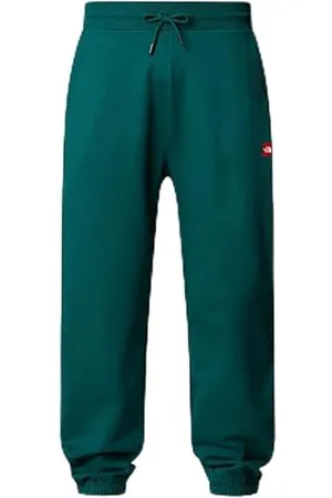 The North Face NF0A8C25QMO W Wide Leg Jogger Pants Femme Taille XXL