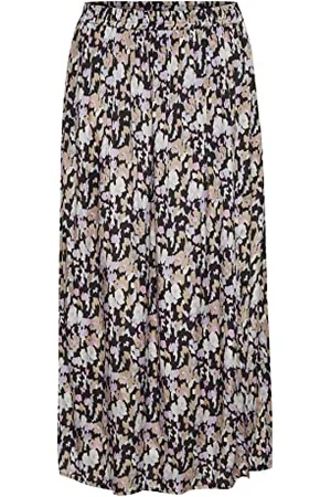 Kaffe Women Skirt Regular fit KAolli Skirt