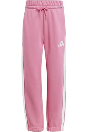 adidas Mixte Enfant Essentials 3 Stripes Pants, , 5-6 Years