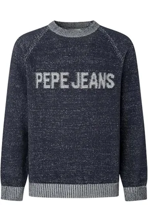 Pepe Jeans Stepney Un Sweatshirt Pullover, , S Homme