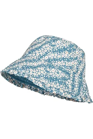 Playshoes Wendehut Chapeau de Soleil, , 51 Mixte Enfant