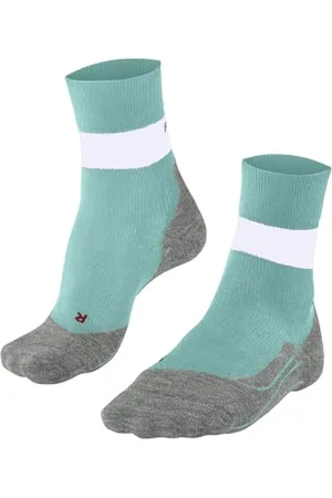 Falke RU Compression Stabilizing W So respirantes 1 paire, Chaussettes de course Femme, , 41-42