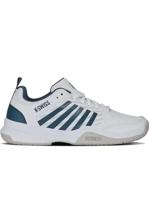 K-Swiss Homme Court Express 2 Chaussures de Tennis, , 42.5 EU