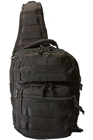 Mil-tec US Assault Sac à courroie unique s