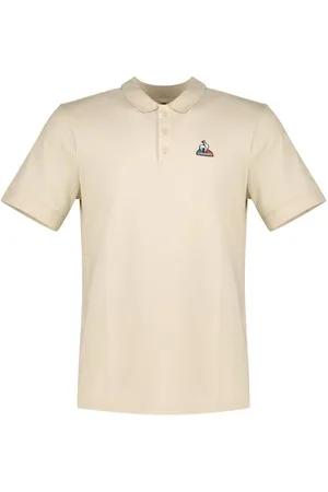 Le Coq Sportif Homme Ess N°2 M Polo, , S EU