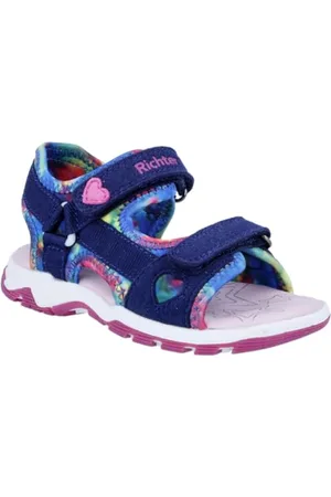 Richter Kinderschuhe Leonie Sandale, , 24 EU
