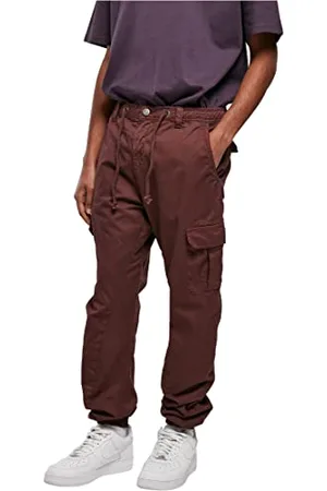 Urban classics Pantalon de Jogging Cargo, , L Homme