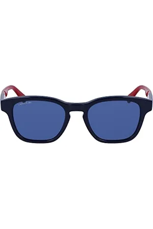 Lacoste L986s Lunettes de Soleil, , Taille Unique Homme
