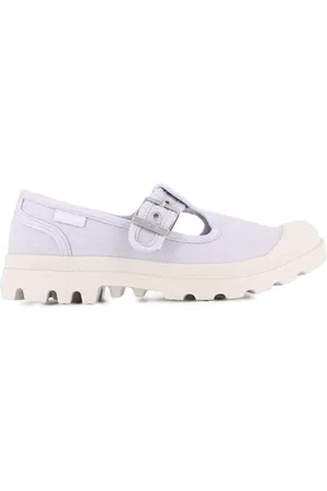 Palladium Mixte Pampa M-Jane Washed Mary Flat, , 43 EU