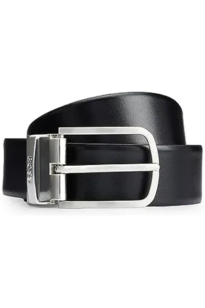 HUGO BOSS Owen-b_or35_PP Ceinture, , Taille Unique Homme