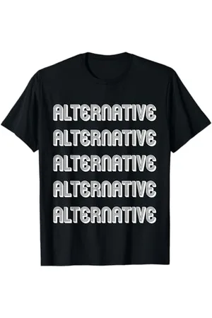 Alternative Apparel Alternative T-Shirt