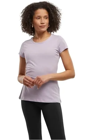 Build Your Brand Femme Bb012 T-Shirt, , XL EU