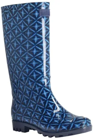 Regatta Femme Wenlock Botte de Pluie, , 41 EU
