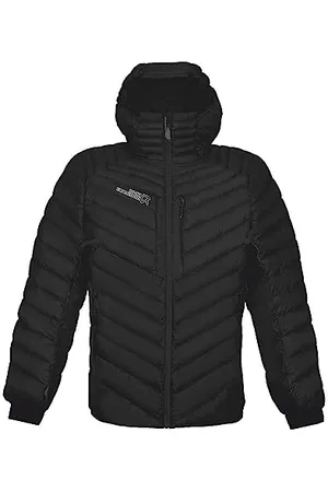 ROCK EXPERIENCE REMJ10301 RE.ANAKONDA PADDED Jacket Men XXL