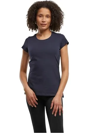Build Your Brand Femme Bb012 T-Shirt, , M EU