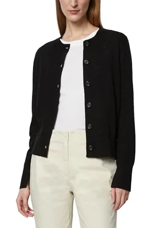 Marc O’ Polo M03501061071 Cardigan Sweater, , S Femme