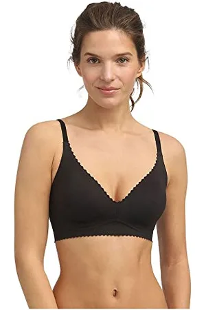 Dim Soutien-Gorge Femme Triangle Padde Léger Body Touch Libre x1
